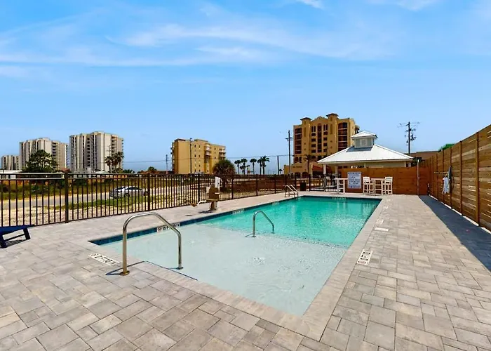 Nautical In Coastal Community With Shared Pool Wifi Pet Friendly * Pensacola