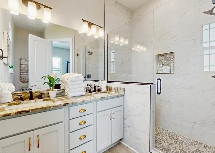 Nautical In Coastal Community With Shared Pool Wifi Pet Friendly